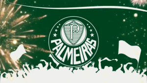 Hino do Palmeiras